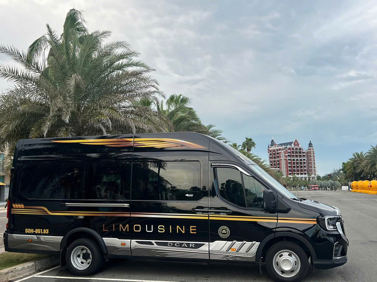 limousine